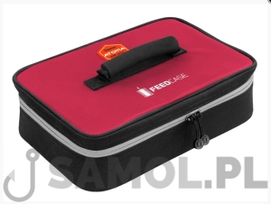 TORBA DELPHIN ATOMA FEEDCASE