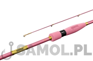 WĘDKA DELPHIN QUEEN SPIN 2,15M 25G