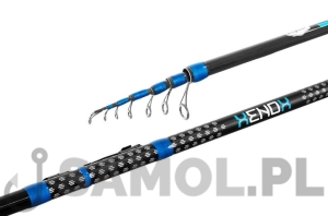 WĘDKA DELPHIN XENOX BOLO 5M 30G 