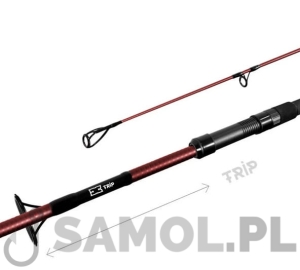 WĘDKA DELPHIN ETNA E3 TRIP 3,60M 3LB