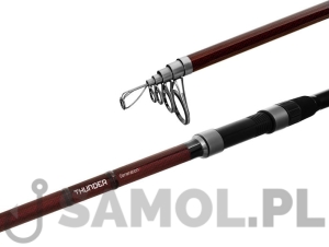 WĘDKA DELPHIN THUNDER 3,60M 140G
