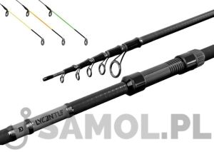 WĘDKA DELPHIN LYCAN TELEFEEDER 3,90M 100G