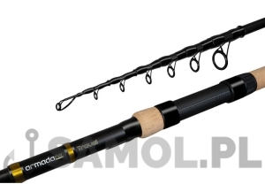 WĘDKA DELPHIN ARMADA NX TRAVEL CORK 3M 3LB 
