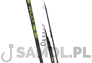 WĘDKA DELPHIN XAWER TELE FLOAT 3,90M 30G