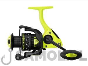 KOŁOWROTEK DELPHIN LEMON 3T