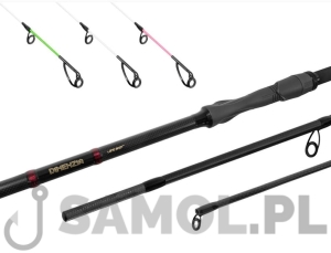 WĘDKA DELPHIN DIMENZIA LS+ 4,30M 175G 3CZ.