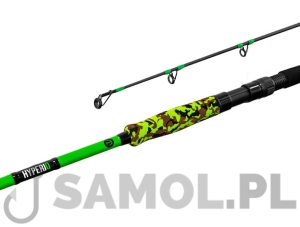 WĘDKA DELPHIN HYPERIO SPIN CATFISH 2,40M 120G