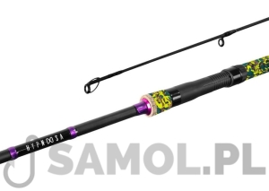WĘDKA DELPHIN HYPNOOSA 2,60M 60G