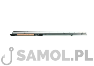 WĘDKA SENSAS GREEN ARROW FEEDER 3,30M 40-80G