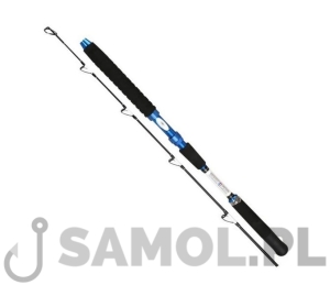 WĘDKA MIKADO NORWAY QUEST PILK 2,14M 400G