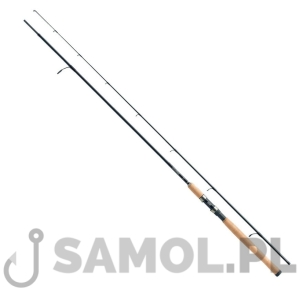 WĘDKA JAXON XT-PRO LIMITED EDITION SPIN 2,60M 32G