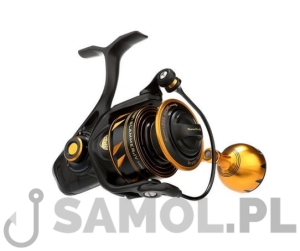 KOŁOWROTEK PENN SLAMMER IV 3500