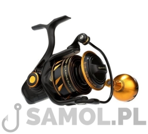 KOŁOWROTEK PENN SLAMMER IV 5500