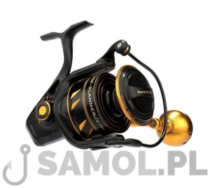 KOŁOWROTEK PENN SLAMMER IV 7500