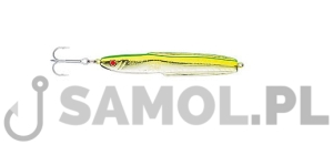 Pilker Jaxon Holo Select Born kolor Z