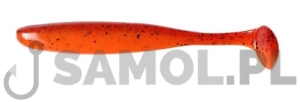GUMY KEITECH EASY SHINER 5" DELTA CRAW (5szt.)