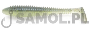 GUMY KEITECH SWING IMPACT FAT 2,8" SEXY SHAD (8szt.)