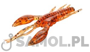 Przynęta gumowa Mikado Cray Fish kolor 350