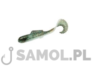 Gumy Mikado Swingfish kolor 302