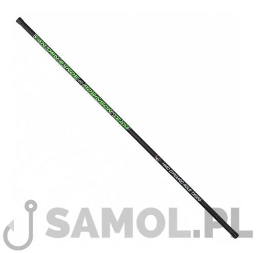 Wędka VDE-R Robinson Team HMC Pole TX.jpg