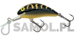 Wobler Salmo Hornet BT / BLT