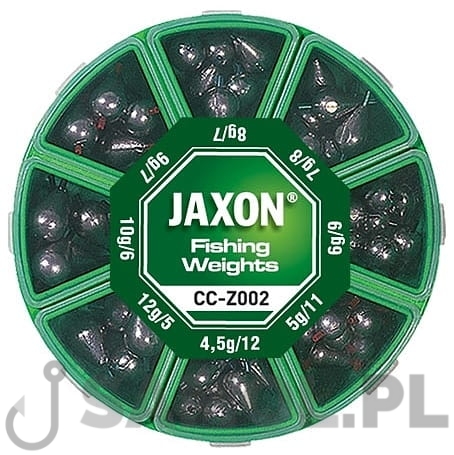 Komplety ciężarków Jaxon CC-Z002.jpg