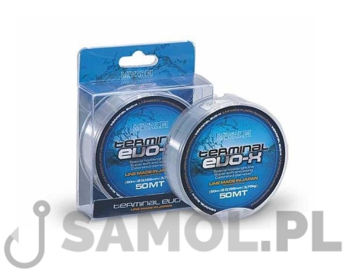 żyłka Mivardi Terminal Evo - X 50 m.JPG
