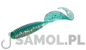 Gumy Mikado Twister kolor 06