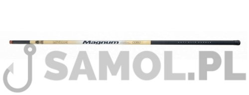 sztyca do podbieraka Mivardi Magnum 4,60m.JPG