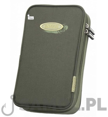 Pokrowiec na przypony karpiowe Mivardi rozmiar L.jpg