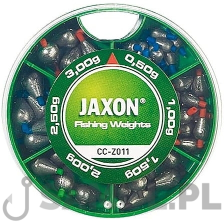 Komplety ciężarków Jaxon CC-Z011.jpg