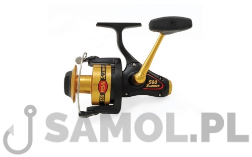 Penn kołowrotek Slammer 506.jpg