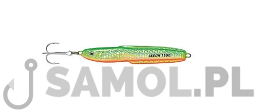 Pilker Jaxon Holo Select Born kolor ZH.jpg