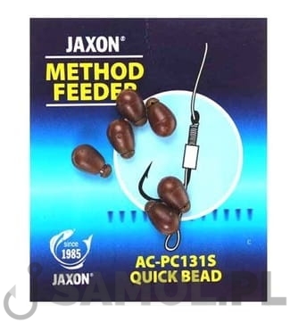 Łączniki Jaxon Method Feeder AC-PC131 S.jpg