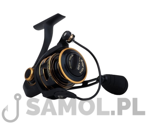 Kołowrotek Penn Clash.jpg