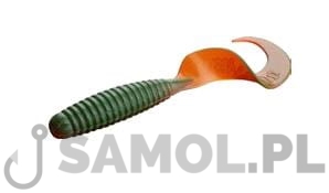 Gumy Mikado Twister kolor 23