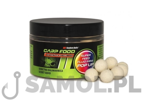 TANDEM BAITS SuperFeed Fluo Mini Pop-Up 12mm 150ml.jpg