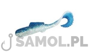 Gumy Mikado Swingfish kolor 322