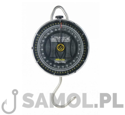 Waga Mivardi Hardcore 27kg.JPG