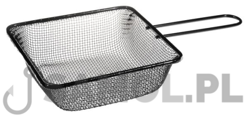 Sitko z rączką do pinki Jaxon  FJ-SHE25X25.jpg