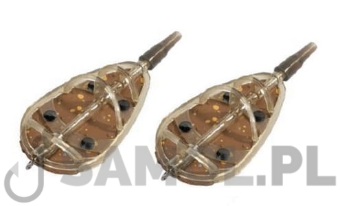 KOSZYCZEK MIKADO METHOD FEEDER komplet 2 szt. - rozmiar S.jpg