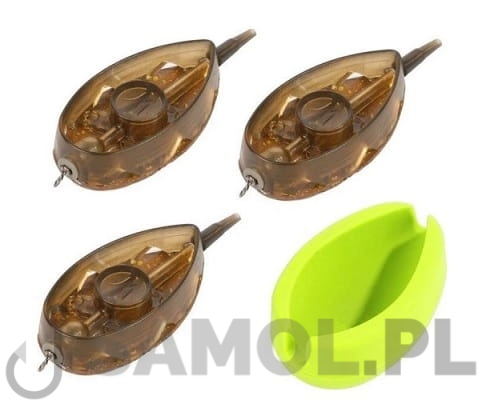 KOMPLET MIKADO METHOD FEEDER APERIO 3 KOSZYCZKI + FOREMKA - rozmiar L.jpg