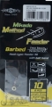 Przypony z gumką Mikado Method Feeder HMFB212G.jpg