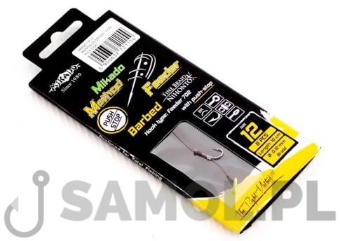 Przypony Push Stop Mikado Method Feeder HMFB211P.jpg