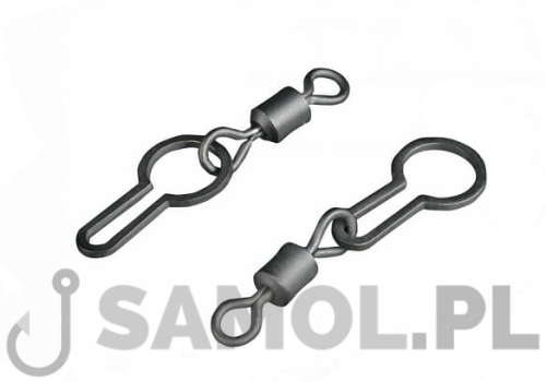 Krętlik z zaczepem do PVA Mikado AMC-9062.jpg