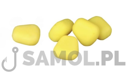 Sztuczna kukurydza pływająca Mikado AMC-11005-F.jpg