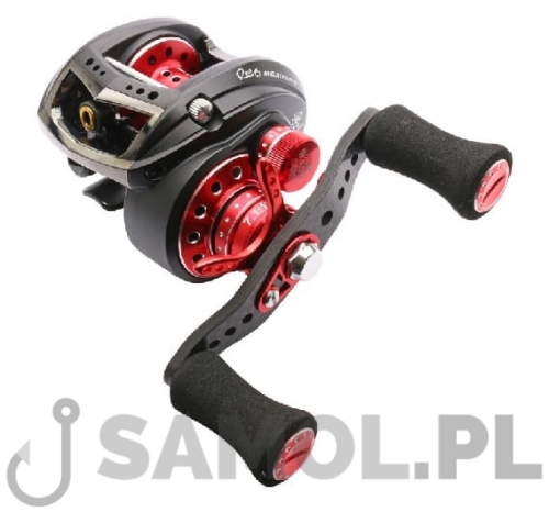 Multiplikator Abu Garcia Revo MGXtreme - LEFT.jpg