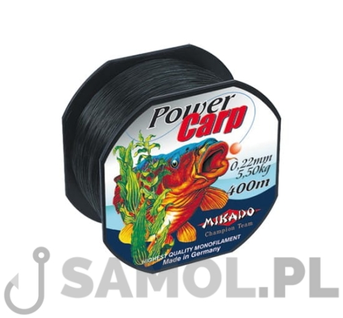żyłka Mikado Power Carp 400m.jpg