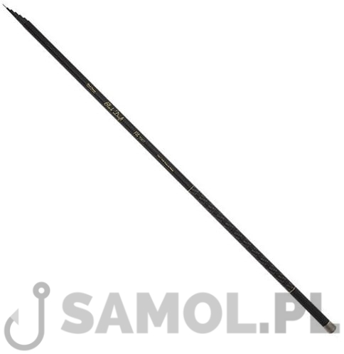 Wędka Mikado Black Draft Pole.jpg
