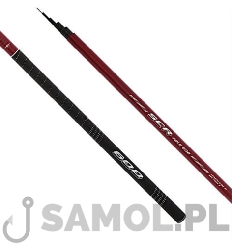 Wędka Mikado SCR Pole.jpg